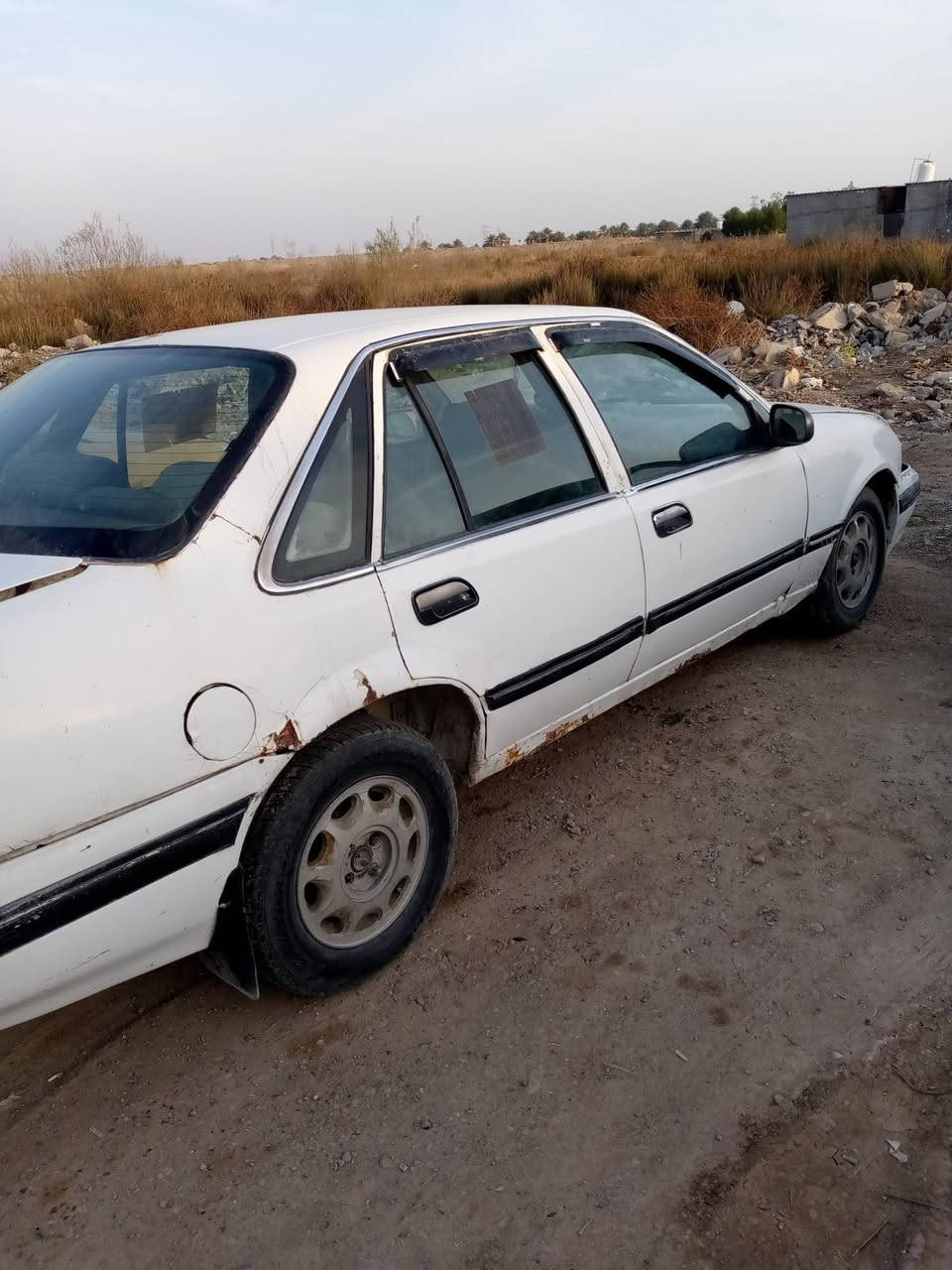 برنس موديل 95 رقم الماني نجف للبيع 15 وبيهه مجال تريد وكاله تريد تحويل شغاله وجاهزه كير ومحرك خير من الله
0777 994 4802
