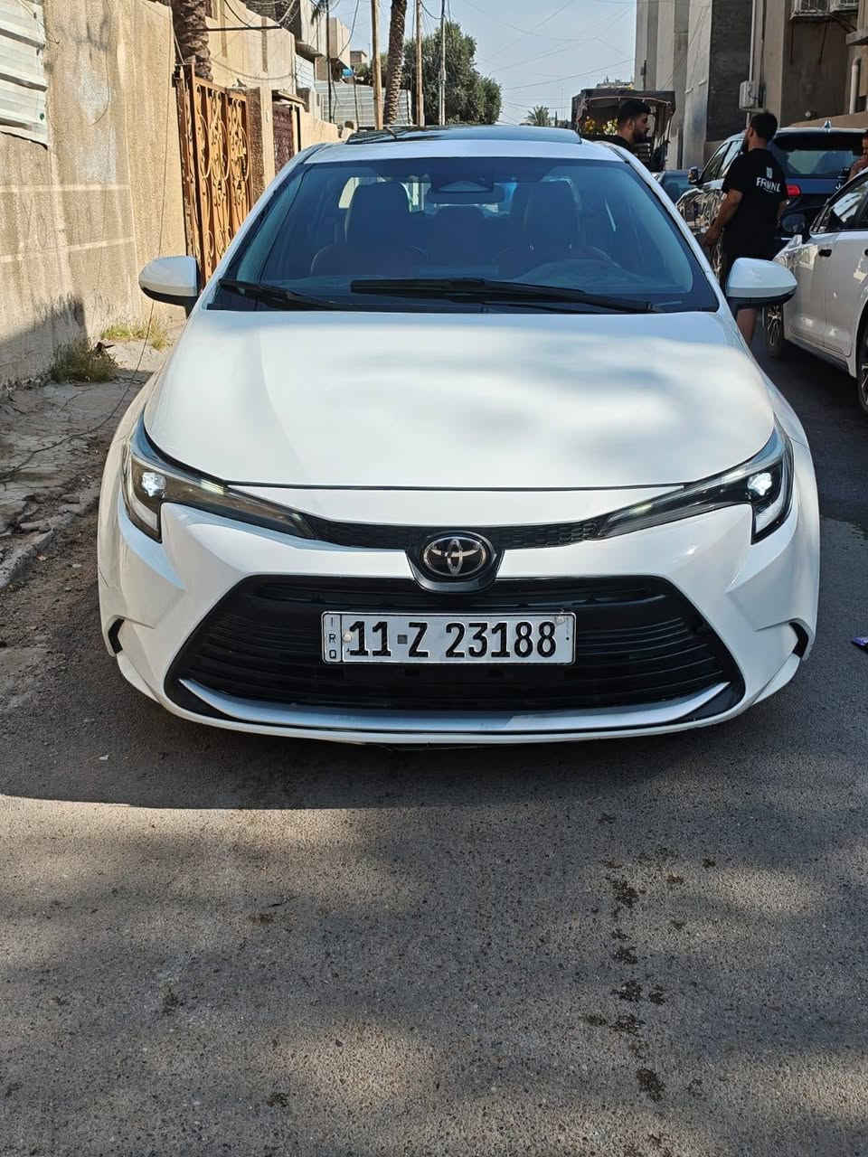 تيالسلام عليكم كورله هابرت موديل 24 فول 4 قطع بيها السياره بدون دواخل مكينه كير صدور بصمتين العده مال شركه كلها ما ملعوب بيهن كفاله سونار موجود هزه جديده بسمي بيع او مراوس حسب القناعه السعر 115 رقمي ***********
