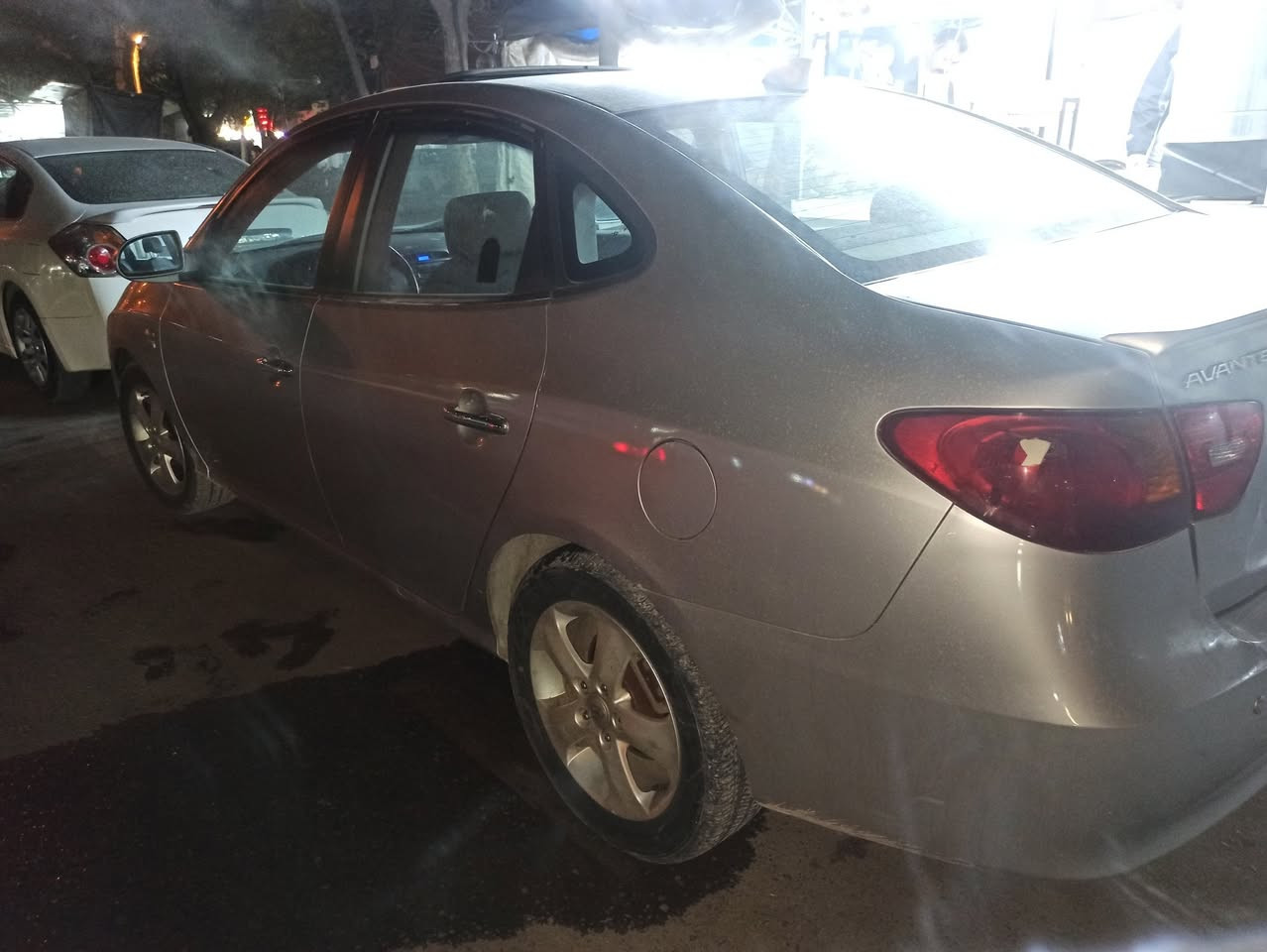 ئاڤانتى 2006فول مواصفات
صلايدكوشن جلد تبريدلمس سوكان ڤوليوم  160هةزارروشتوه 
بئ شوخت وچال زؤرپاك وجوانه مال دؤسته. 51$مجال بريانه


**إذا كنت صاحب هذا الإعلان وتريد حذفه لأي سبب، رجاءا أرسل رسالة إلى الدعم الفني**