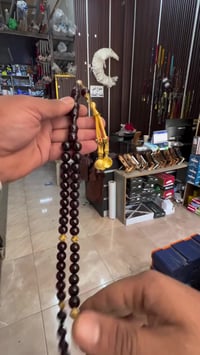 فاتوران • ملكي • مسبحة