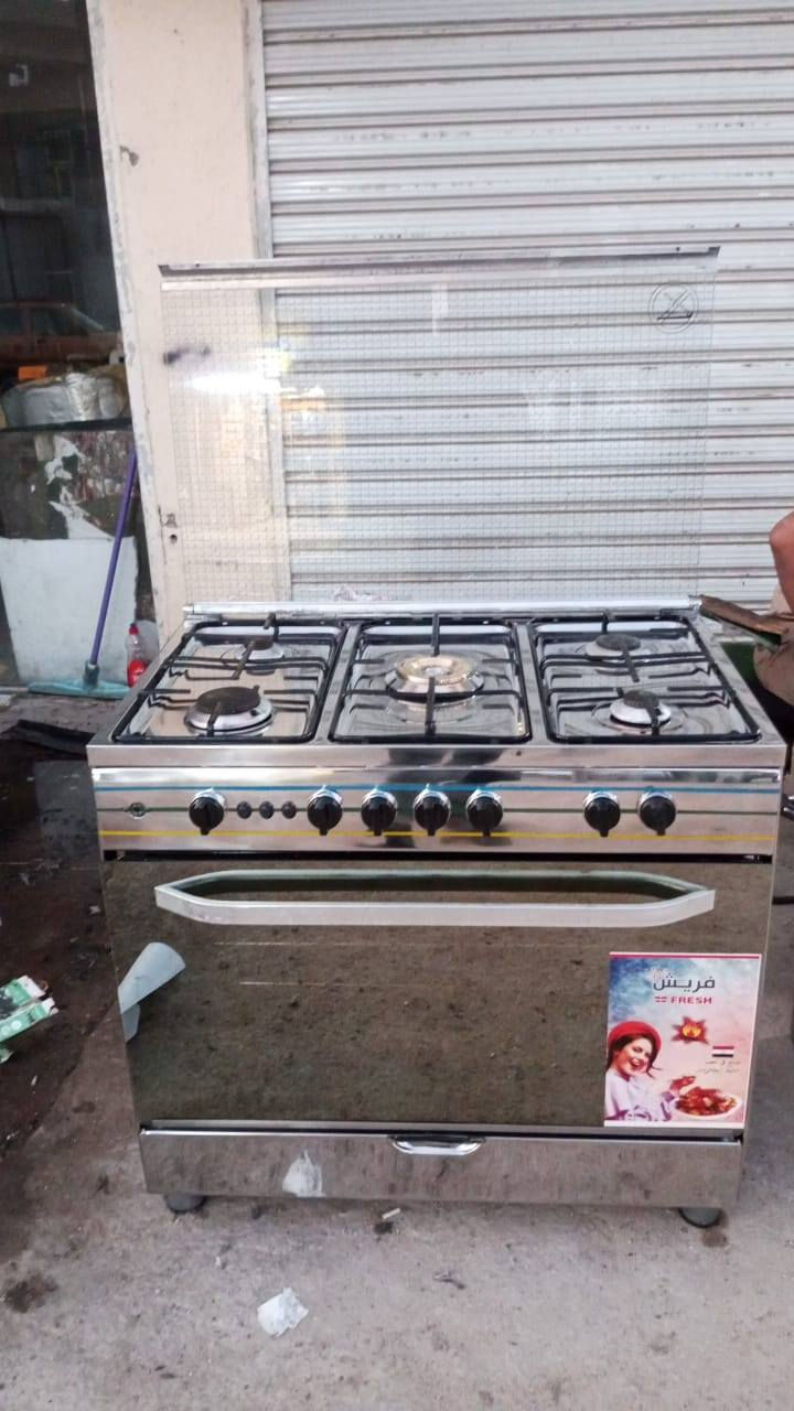 بيع وشراء وتصليح وتبديل كافه أنواع الطباخات 
***********
