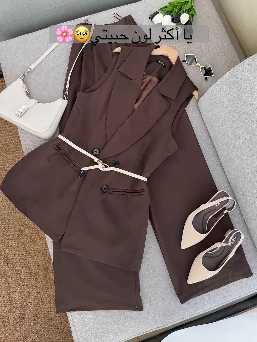 جمال سوت بنات رجع توفر  سعر 🔥🔥
#كسبلور


**إذا كنت صاحب هذا الإعلان وتريد حذفه لأي سبب، رجاءا أرسل رسالة إلى الدعم الفني**