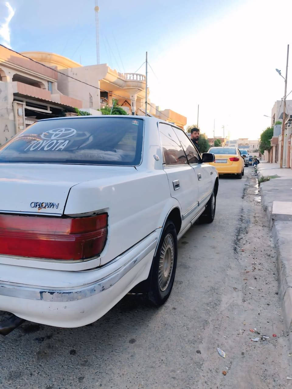 هارت توب للبيع موديل موديل 1991 كير ومكينه بطه ملابسها اي صبغ  تبريد وتدفئه وايرمنيه شغاله كامل ، شرط التحويل ، للاستفسار اتصال على الرقم ***********
***********
هارت توب للبيع موديل موديل 1991 كير ومكينه بطه ملابسها اي صبغ  تبريد وتدفئه وايرمنيه شغاله كامل ، شرط التحويل ، للاستفسار اتصال على الرقم ***********
