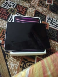 ايباد m4 • ٢٥٦ • نضافه
