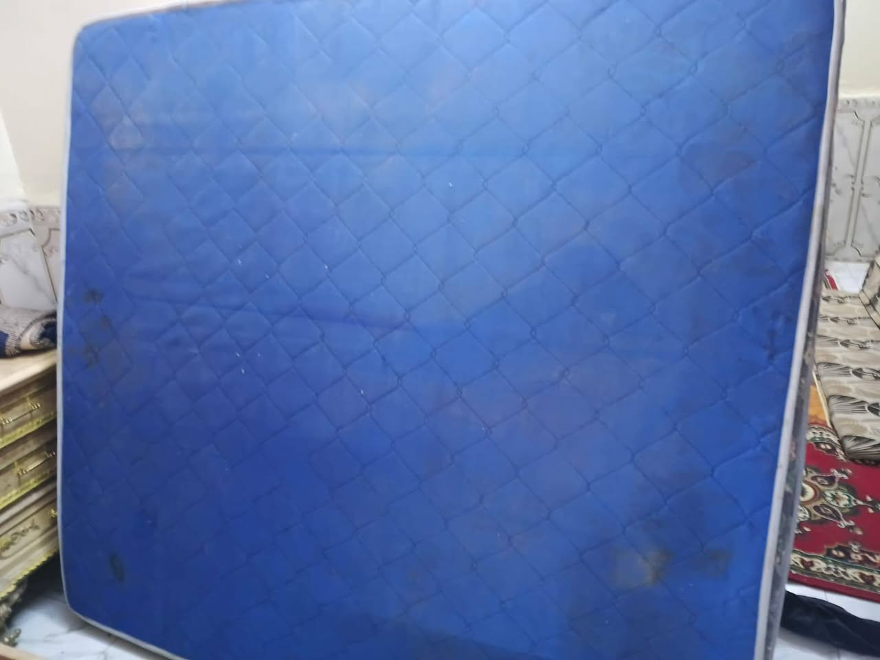 آلُـۜسـۨۚ(✋)ــِۖلُأمٌ ؏ـليۜـ(💜)ـكـم دوشك للبيع اي استفسار خاص او انتصال عل رقم ‏‪***********‬‏
