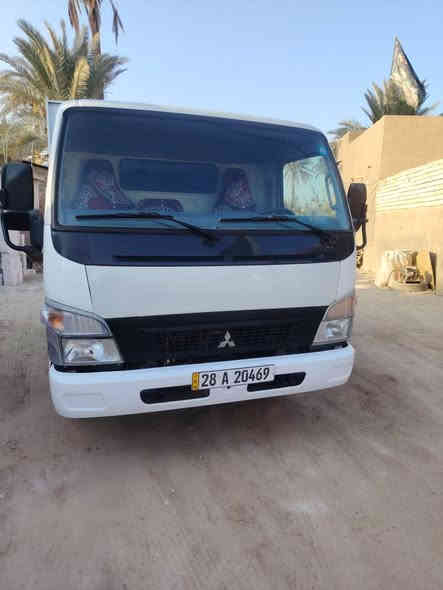 رجائا أقره التفاصيل يله تخابر

كنتر ميسيبوشي قلاب بلادي

موديل 2015 اصل الدركه السوده

السياره جديده ومتعوب عليهه جدا

تخم تاير حداديه وكلج وبريك اربع وياله جدد

دواخل بلاديه

سياره وضع شركه جديده ماشيه 200 الف

ماعايزه برغي

كهربائيات جاهزه

قماره مكفوله من ضربه أو تصليح أو صبغ أو معجون

شاصي يخبل لاخياس ولاصبغ مكفول

رقم انگليزي بسمي مشروع وطني

***********

***********

مكان ديوانيه قضاء الشاميه
