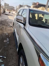 لاندكروز 2014  فطيم اصل مكفولة من صبغ والتبديل  السعر 385$    ‭0788 43...