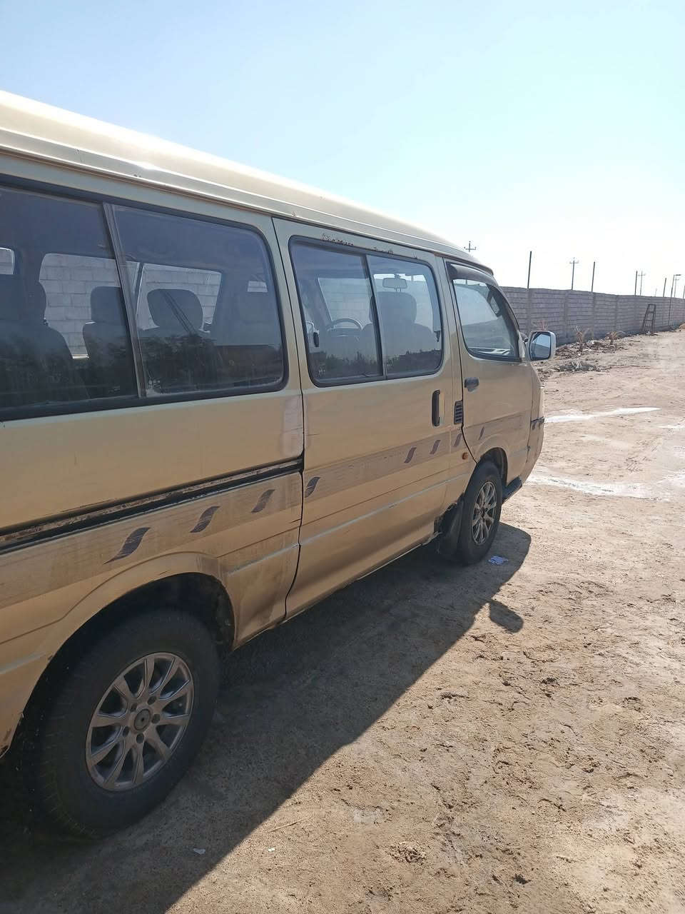 كية بولارسن  2006 سيارة مصفرة هيئة وغرامات رقم دولي السعر 45 ورقة بيها مجال
العنوان النجف الأشرف الكوفة 
رقم ***********
