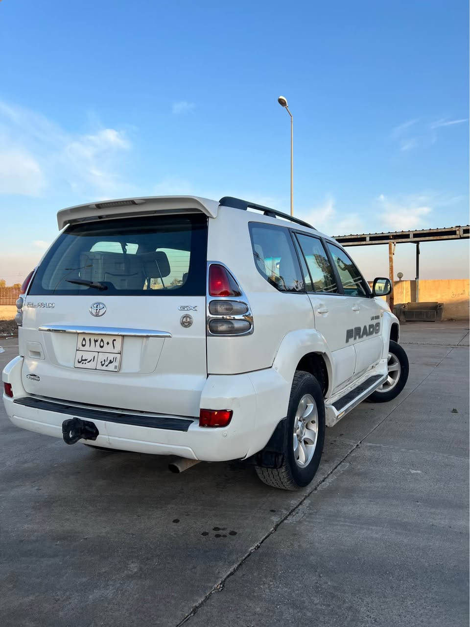 ***********برادؤمويل2007سبي صدفي گير تؤماتيك سياركةحيزام بوياخة ليداني هةية سقفي بي بؤياغةكير ميكنة دبل اكسل تبريد هةمووي باشةرت سعر١٠٥كةميك يةك تؤز ماجال أربيل, العراق
