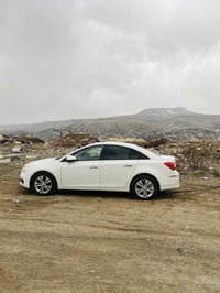 كروز ٢٠١٢ • ٩٠٠٠٠ كم • كير عادي