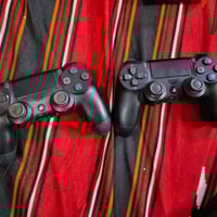 بلي فور سليم • 1تيرا • يدين وستاند