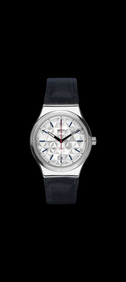 🕐 للبيع - ساعتان Swatch Sistem51 Irony أصليتان
(كلتاهما جديدتان - لم تُلبسا ولم تُفتحا)
⌚ الأولى: YIS403 "Sistem Arrow"
وجه أسود مات بطراز ، سوار مطاط أسود، هيكل ستانلس ستيل
⌚ الثانية: YIS408 "Sistem Puzzle"
وجه فضي بنقش هندسي مميز، سوار جلدي رمادي-أزرق، هيكل ستانلس ستيل
كلتا الساعتين:
✅ أصليتان 100% من الشركة الرسمية - إيطاليا مسجلات بإسمي .
✅ جديدتان كلياً غير مفتوحات نهائيا.
✅ بكامل الملحقات الأصلية (كرتونة + وثائق).
✅ ضمان رسمي 3 سنوات .
✅ حركة أوتوماتيكية سويسرية Sistem51
✅ هيكل ستانلس ستيل - قطر 42mm
✅ مقاومة للماء
السعر: 270,000 لكل واحدة قابل للتفاوض.
التواصل ع الرقم
*********** واتساب
