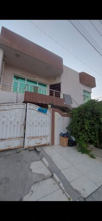 هفالان • معزول • ٢ غرف نوم