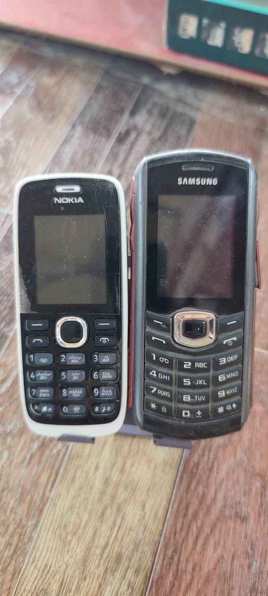 سعر جهاز 10 آلاف مفخوصات ويشتغلن فقط بدون بطاريه وشاحنه 

يجيك جهاز تخليله بطاريه وشاحنه 
اقل كميه 5 اجهزه توصيل 5000


**إذا كنت صاحب هذا الإعلان وتريد حذفه لأي سبب، رجاءا أرسل رسالة إلى الدعم الفني**