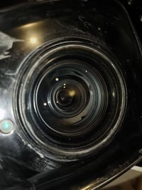 كاميرات هاكفجن ip موترايزر 8m—z15-20m مستخدمات بس نضيفات كلش مسويلهن ص...