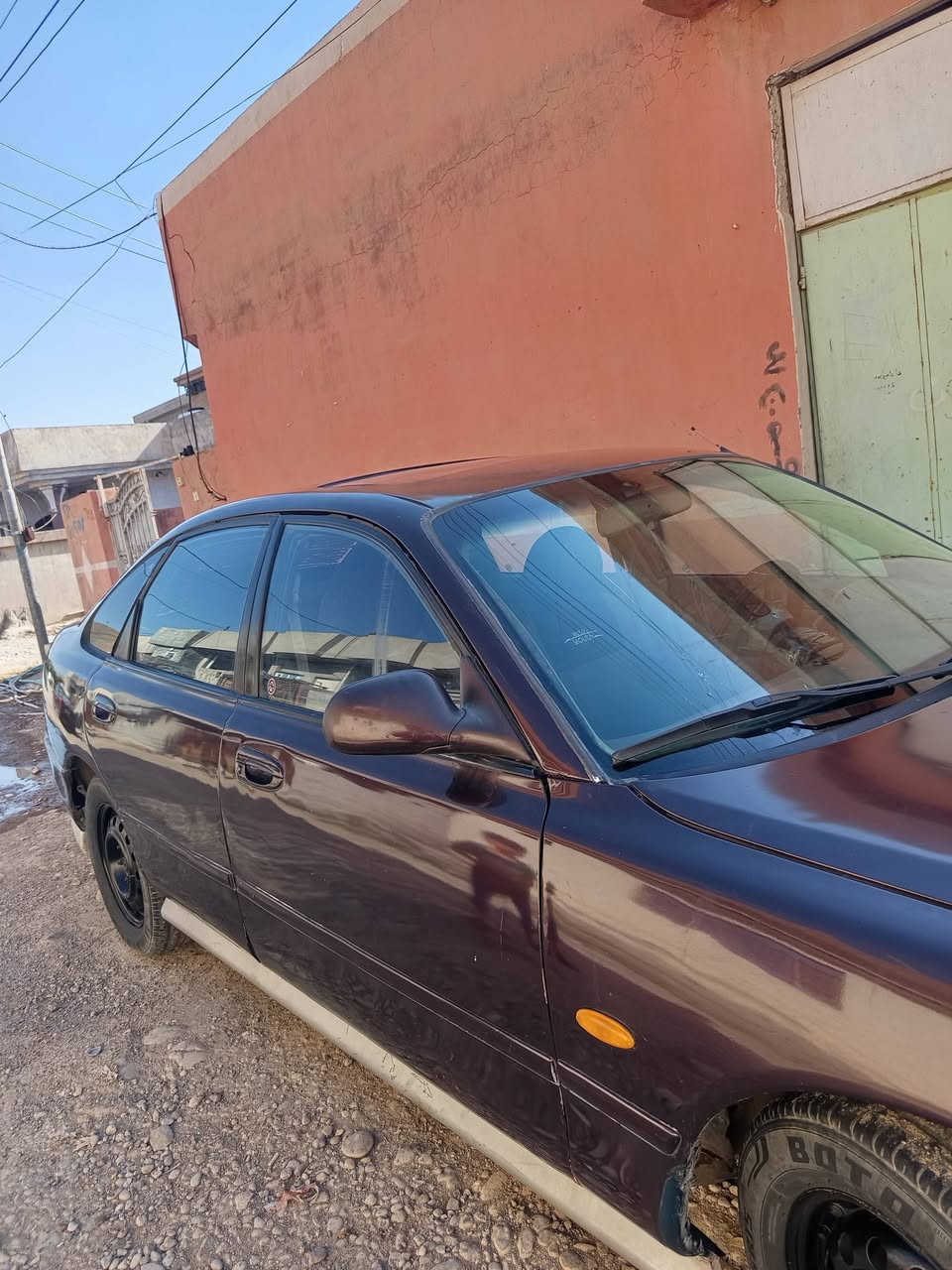 مازدە فاسولیا لۆ فروشتن کێر مەکینە بەشەرت دەعم لێ دەن بەشەرت عام بەخ لۆ جوانی مودێل 1992 سلایت  بۆ سەعەریش پەیوەندی بکەن بەو ژمار ***********      ئەولێیات سەنەوی ئەسلی
