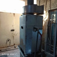 Ds مارك مع شلال وبسترة للبيع  المكان/ بغداد الامين الثانية   الرقم / ٠...