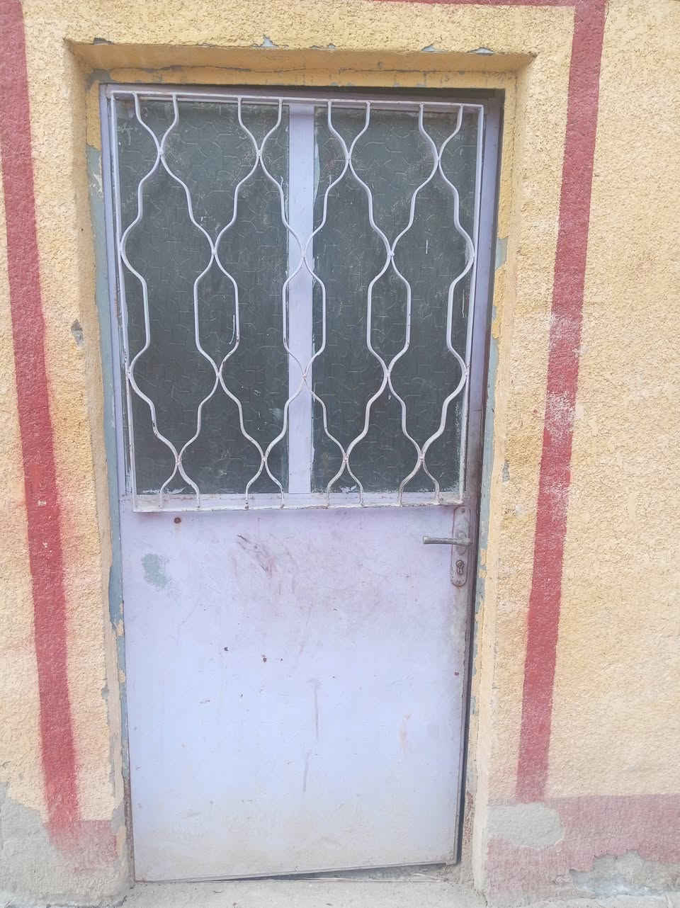 للبيع شرط الفحص مكاني كربلا


**إذا كنت صاحب هذا الإعلان وتريد حذفه لأي سبب، رجاءا أرسل رسالة إلى الدعم الفني**