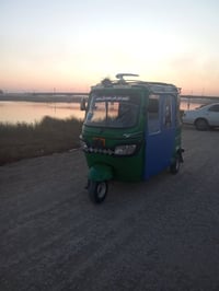 تكتك • موديل 22 • كفاله عامه