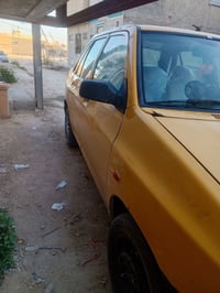 موديل ٢٠١٤ • رقم كربلاء • ابيض