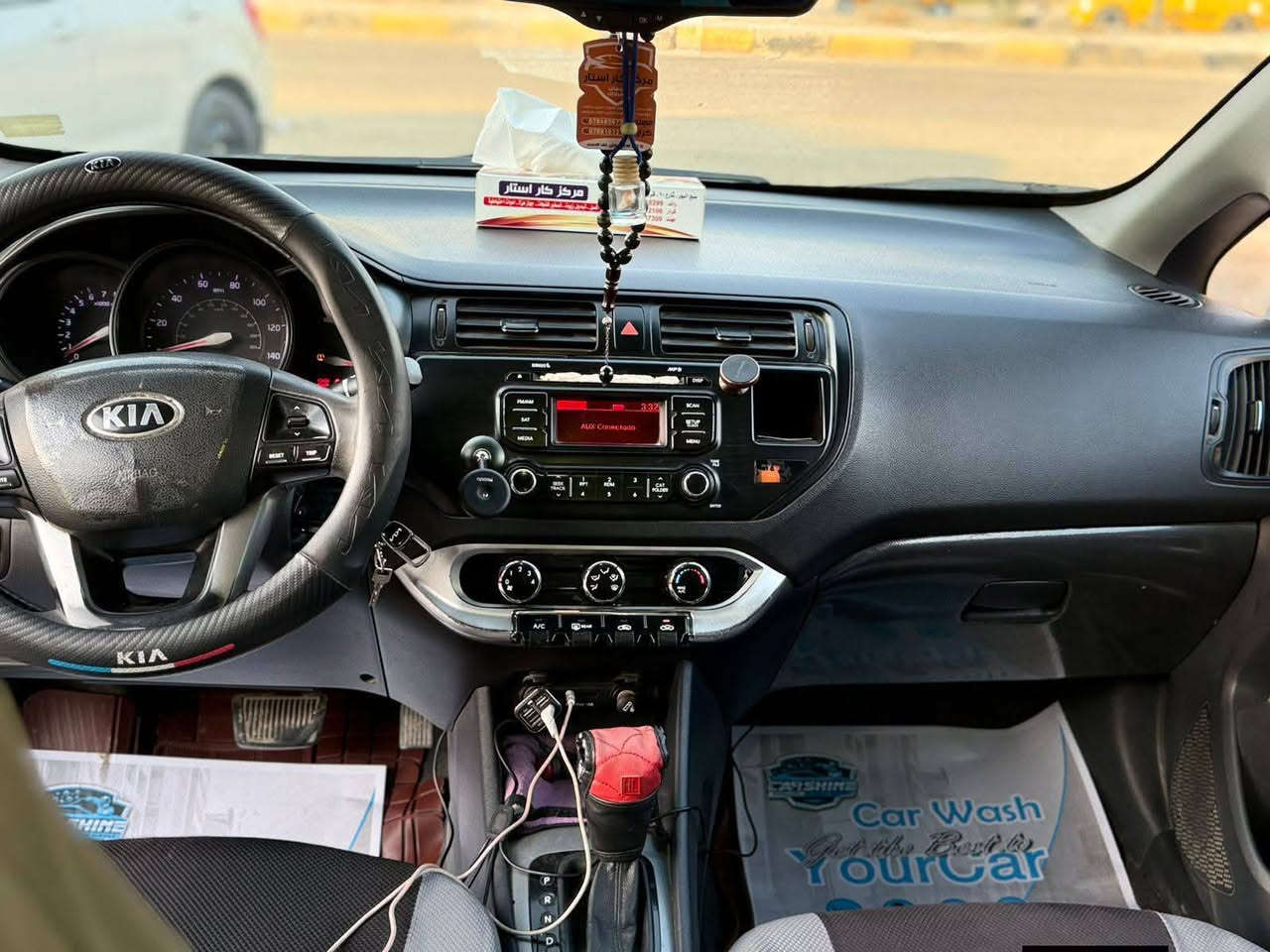 كيه ريو 15 امريكي
كير محرك شرط
بجم كبس چنطه كبس
رقم مسطرة بسمي
هيئه وغرامات مصفره
اول صبغه
محرك 16جي دي اي
كير ايتي 6نمر
رقمي للتواصل

***********واتساب
***********
