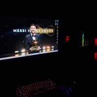 رايزن 5500 • RTX 5060 • شبه جديدة