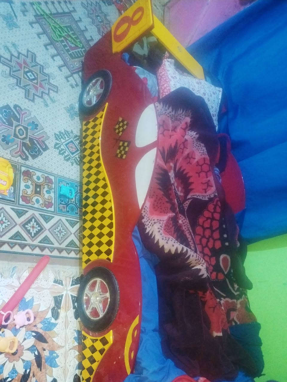 طباخ شغال فرن وكلشي سعر ٨٥ جربايه ولادي قوي جبير كلش سعر ٩٠


**إذا كنت صاحب هذا الإعلان وتريد حذفه لأي سبب، رجاءا أرسل رسالة إلى الدعم الفني**