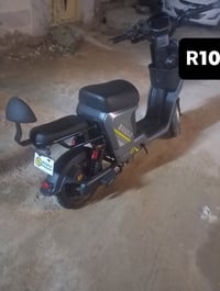 دراجه شحن • R10 • نجف كوفه