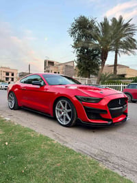 GT 5.0 • ٢٠١٦ • رقم بغداد