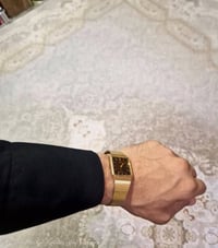 ساعة • سيتيزن
