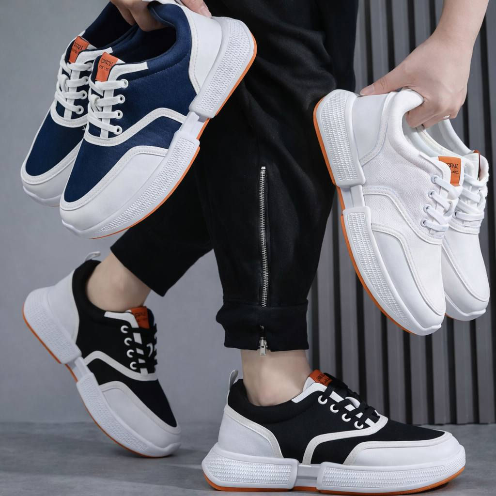 🔥 أحذية كوالتي عالي – بيع جملة فقط 🔥
👟 جودة عالية تناسب السوق وتضمن رضا الزبائن

📦 التعبئة: 15 قطعة ستندر كل زوج بعلبة

📏 القياسات: 40–44

💰 سعر الدرزن: 140 ألف دينار فقط

🚚 توصيل مجانا لجميع محافظات العراق

🎯 خصم خاص عند شراء أكثر من كارتون

✅ خيار مثالي للتجّار والمندوبين

📞 للتواصل والطلب: ***********
🏷 قناة التليجرام: https://t.me/PrimeShoesHub

#البيع #جملة #فقط #أحذية #تجارة #عراق
