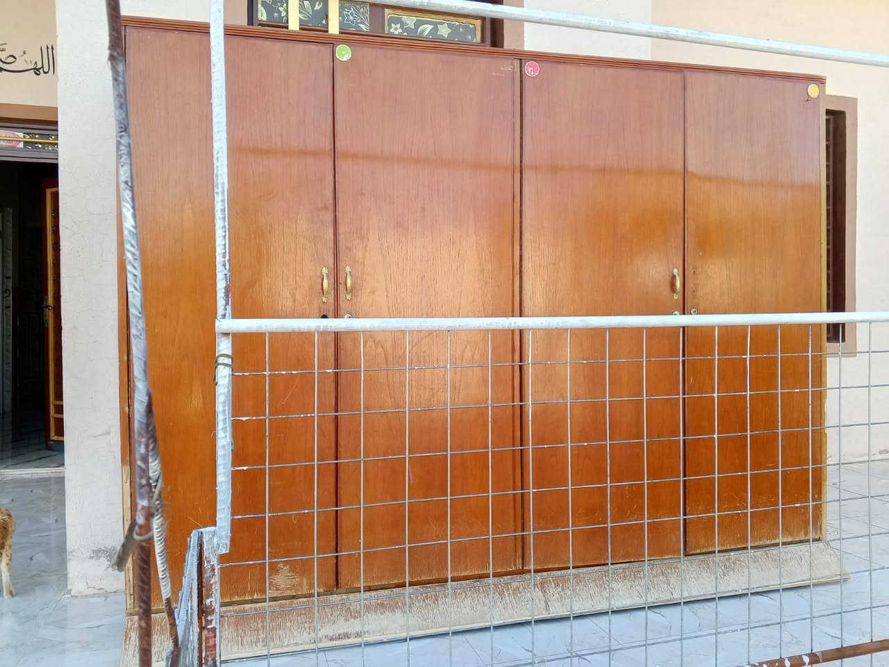 كنتور لبيع اتصل على هذا رقم وتعرف تفاصيل اكثر ‏‪***********‬‏

