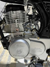 دراجه سيجي نامه ادوات مكفوله من السرقه  تعمير جديد محرك كفاله   السعر ...