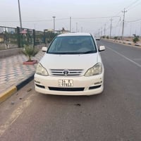 تويوتا كرستال • ٢٠١٢ • البصرة