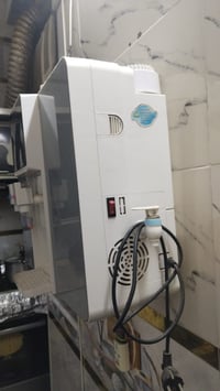 جرف الطف • نضيف • استعمال قليل