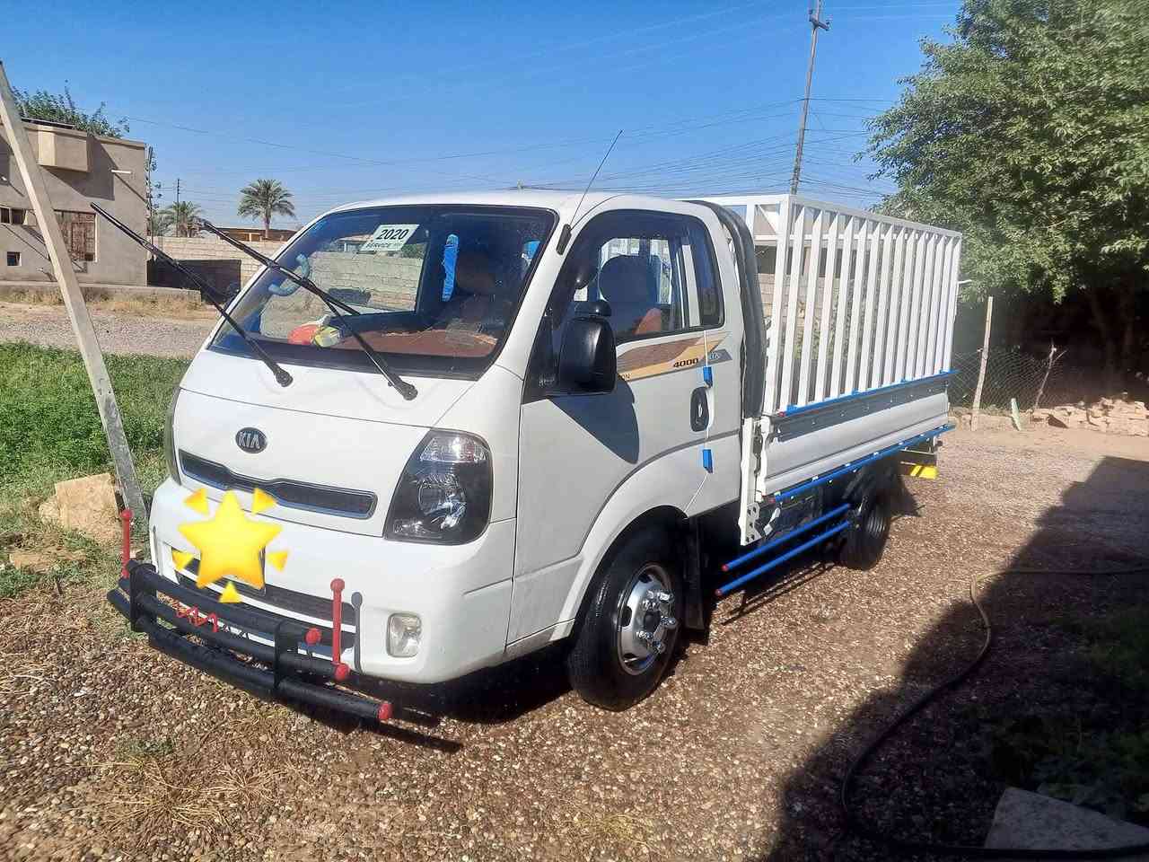 سلام عليكم كيه الاجره بعيره محافظات موصل اربيل اسليمانيه تكريت تصل رقم ***********
