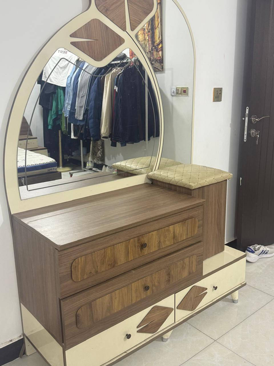 للبيع بغداد حي الجامعه


**إذا كنت صاحب هذا الإعلان وتريد حذفه لأي سبب، رجاءا أرسل رسالة إلى الدعم الفني**