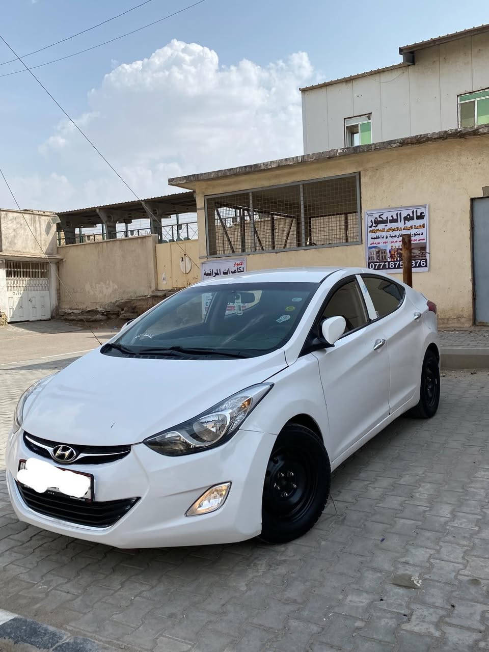 سلام عليكم النترا مديل 2014 كصه جنطه سياره جديده كلش احله من صور جاهزه من كلشي مكينه كير حداد مكفولات تخم تاير جديد ربع ماذب عليه جاهزه 
متوم شمالي نكليزي طبق اصل هزه ملصق شغل مضبوط مريات شفط حساسات تدفئه كشنات 
السعر 48$
هاتف *********** ☎️ 
مكان البصره
