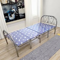 سرير • شبه جديد