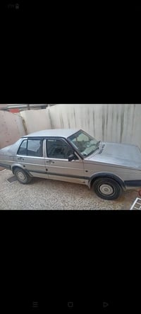 جيتا • ألماني • الموصل الايمن