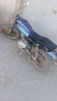 موتور • مكفولة من السرقه • عفك