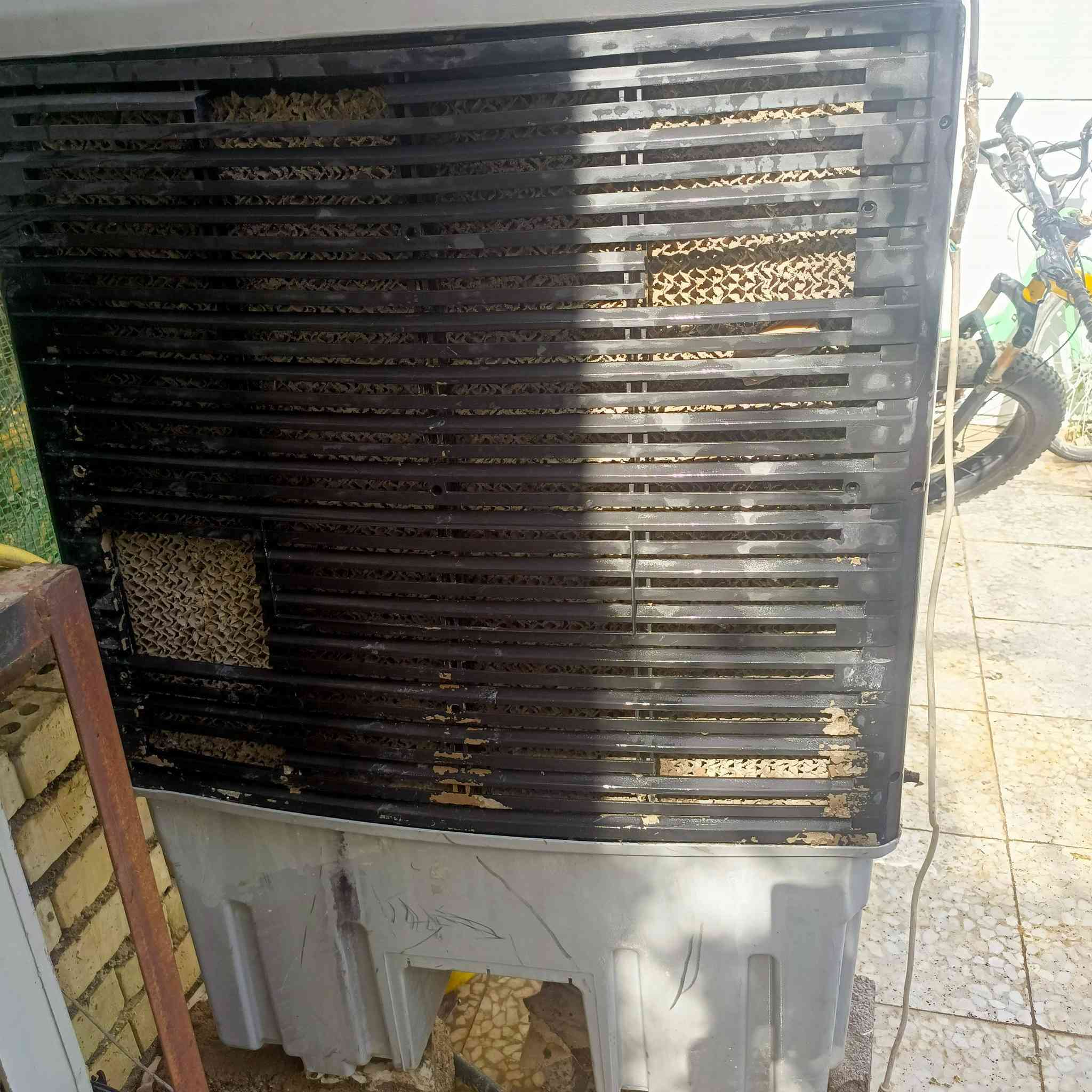 مبرده للبيع 75


**إذا كنت صاحب هذا الإعلان وتريد حذفه لأي سبب، رجاءا أرسل رسالة إلى الدعم الفني**