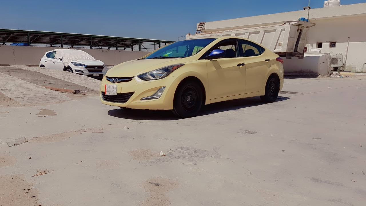 للبيع النترا مضلع موديل 2014 امريكي
رقم بغداد تحويل ثاني يوم 
مكينه كير تبريد صدر مكفولات 
حادث جاملغ خلفي الايمن بدون حوض بجم كبس 
السياره خير من الله 
السعر 105 وبيه مجال 
مكان السياره / بابل جبله 

*********** //***********
