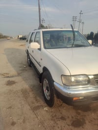 ايسوزو روديو • في في تي • بعقوبة