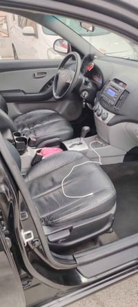 اڤانتي • ٢٠١٠ • نينوى