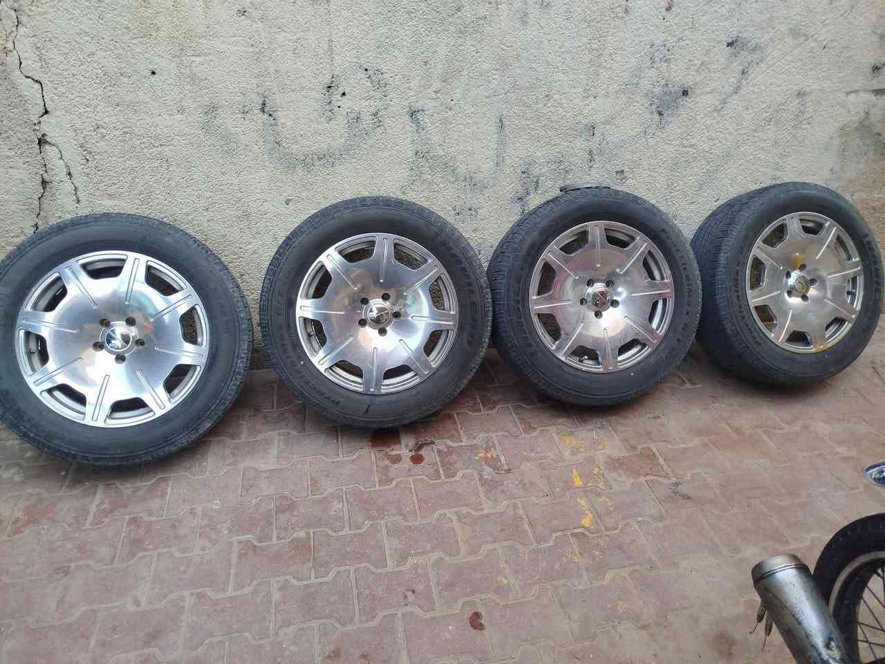 للبيع ويل قياس 18 مكاني بصره زبير سعر خاص ***********
