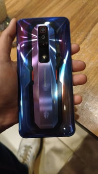 ريد مجك 7 • استخدام قليل • بحالة الوكاله