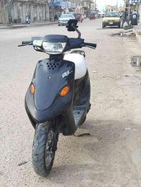 دراجه9زروف للبيع مكفوله كفاله عامه مامفوتحه برغي واحد مامفتوح بيها صار...