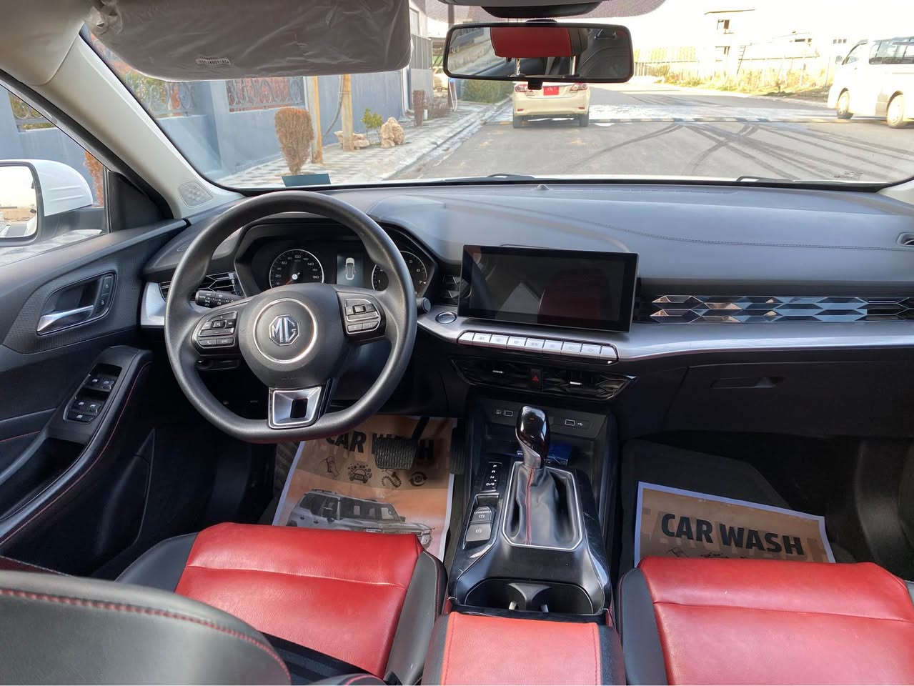 MG GTمواصفات خليجى
مؤديل
2024
موبايل 
*********** 
ته نها  26 هه زار رؤيشتووه 

فول فول مواصفات

سبوغ ته نك 
هيج هيجي نييه لؤكه
ناو سور بيلادي 
سلايت 
بصمة 🫆 
شاشه گه وره 

گيچ الكترونى 

كوشن جلد 

لايت ليد و زينون 

بگ لايت ليد 

سوكان ڤوليوم 

تعديل سرعة  

ويل كروم 

كاميرا 

ئاوينه إشاره ت 

بريك بصمة 🫆 

أوتو هؤلد 

كامل جوانكارى كراوه 

شوين هه ولير 

سعر قفل قفل 114$ 
به ناو  خؤمه له هه وليرم أربيل, العراق
