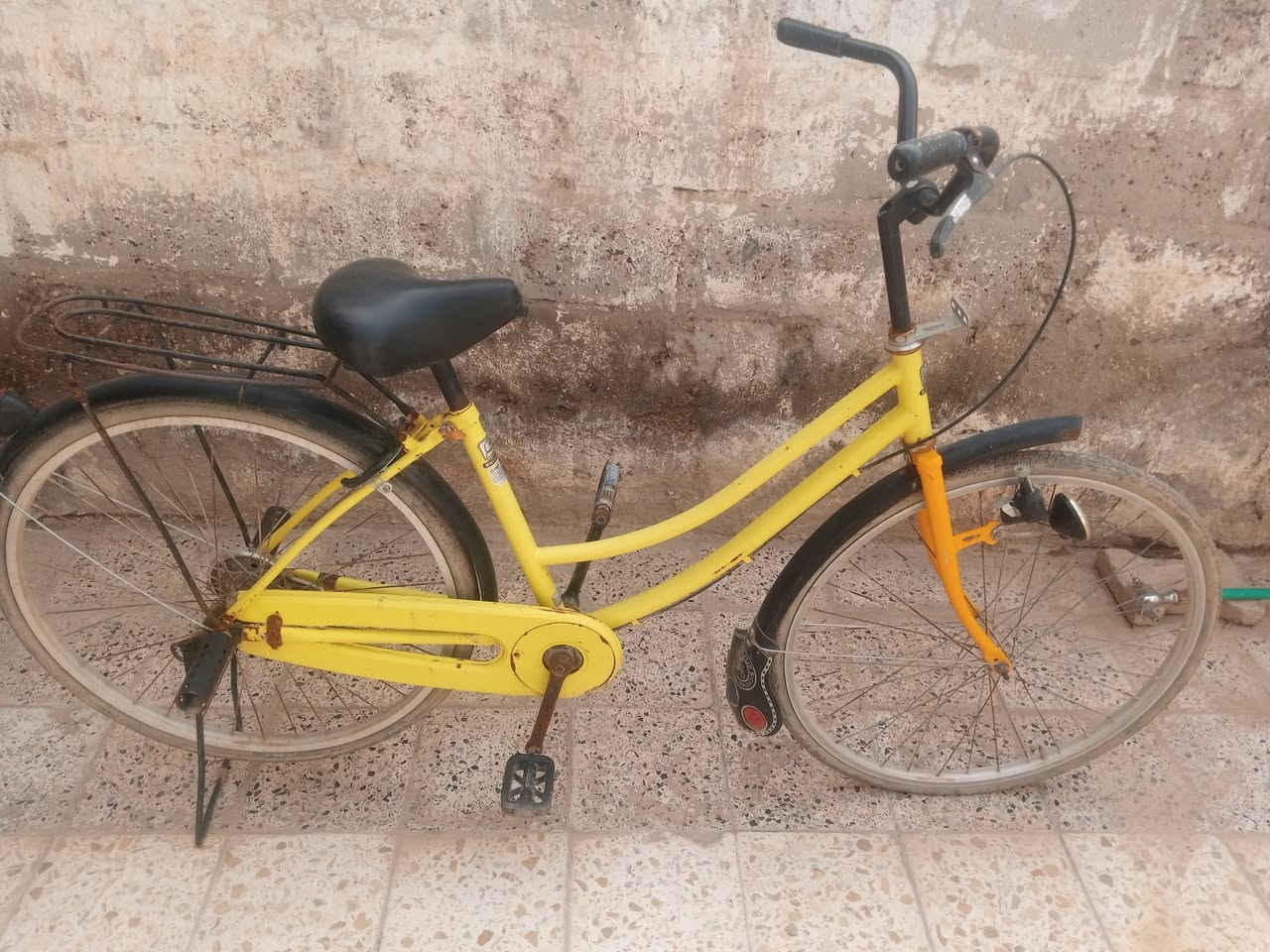 السلام عليكم بايسكل للبيع سعره 50 قفل


**إذا كنت صاحب هذا الإعلان وتريد حذفه لأي سبب، رجاءا أرسل رسالة إلى الدعم الفني**